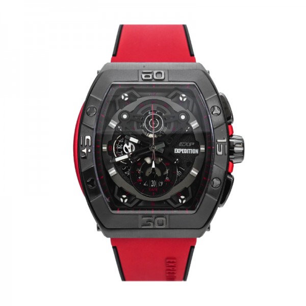 Expedition 6800 Black Red MCRIPBARE